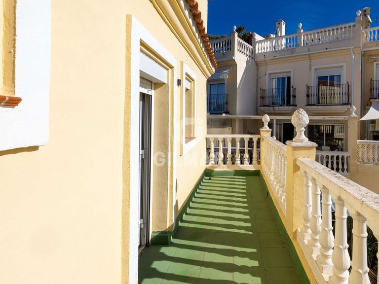 Town House for Sale in Estepona, Malaga 38