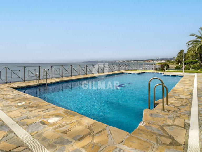 Apartment for Sale in Estepona, Malaga 35