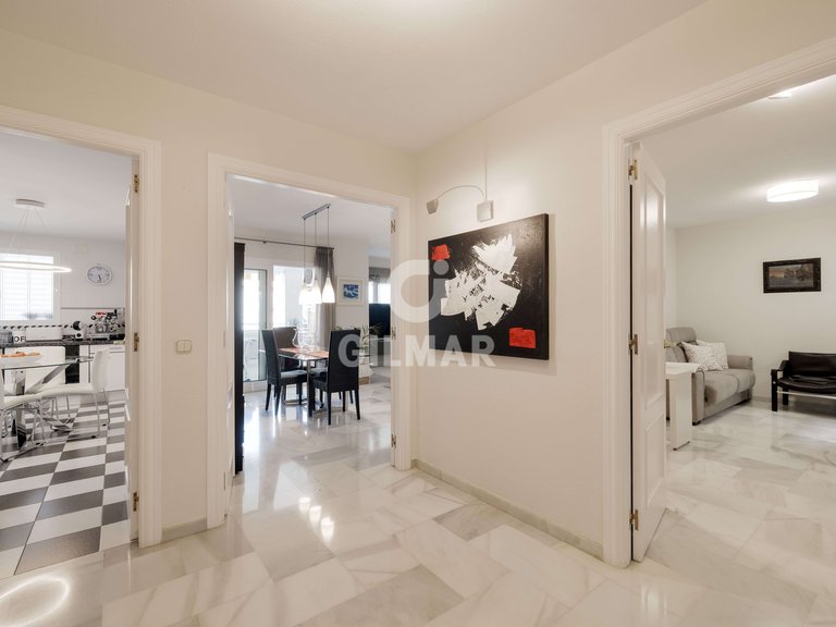 Apartment for Sale in MÁlaga, Malaga 43