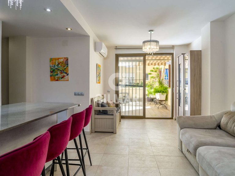 Apartment for Sale in Estepona, Malaga 9