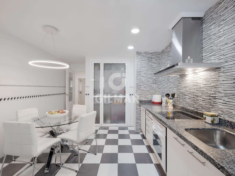 Apartment for Sale in MÁlaga, Malaga 24