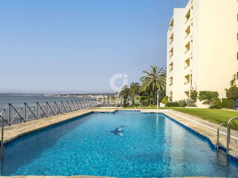 Apartment for Sale in Estepona, Malaga 1