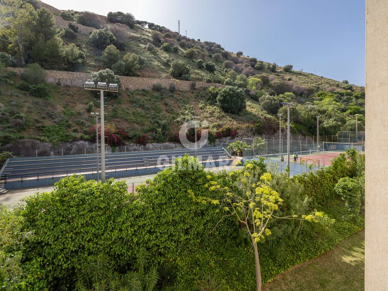 Apartment for Sale in MÁlaga, Malaga 10