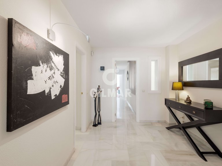 Apartment for Sale in MÁlaga, Malaga 41