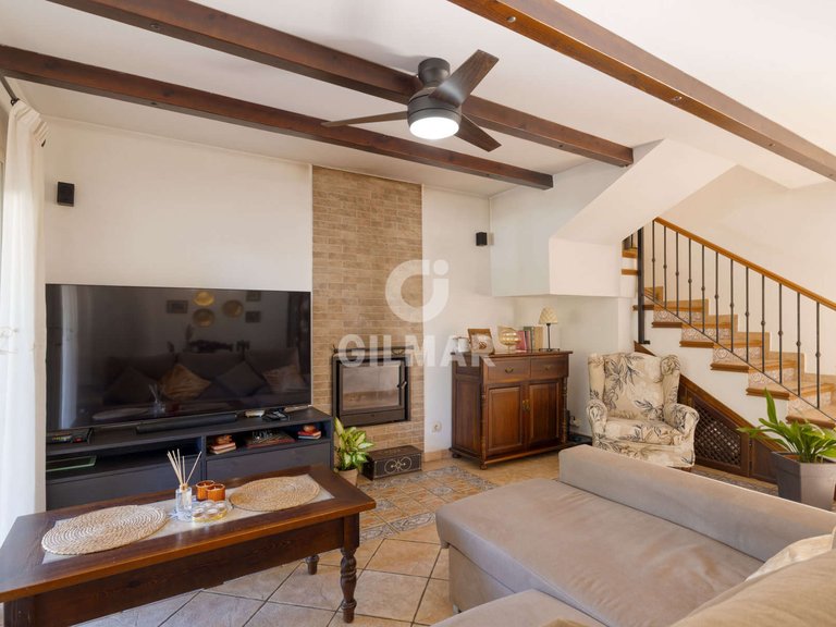Town House for Sale in Estepona, Malaga 4
