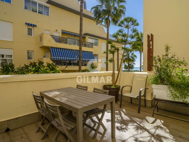Apartment for Sale in Estepona, Malaga 3