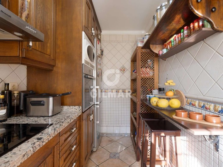 Town House for Sale in Estepona, Malaga 10