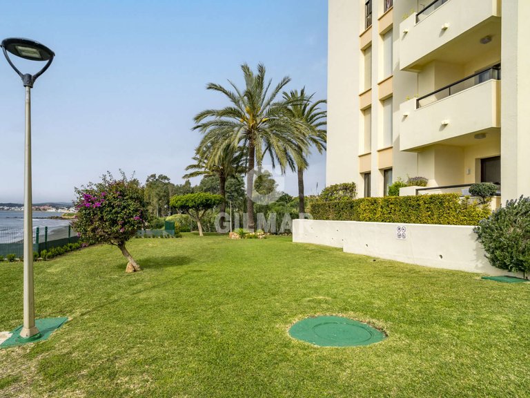 Apartment for Sale in Estepona, Malaga 45