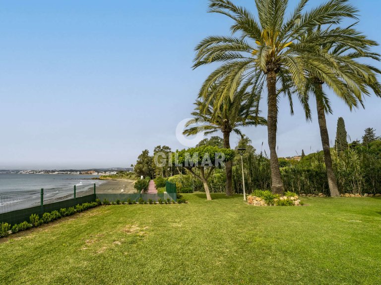 Apartment for Sale in Estepona, Malaga 47
