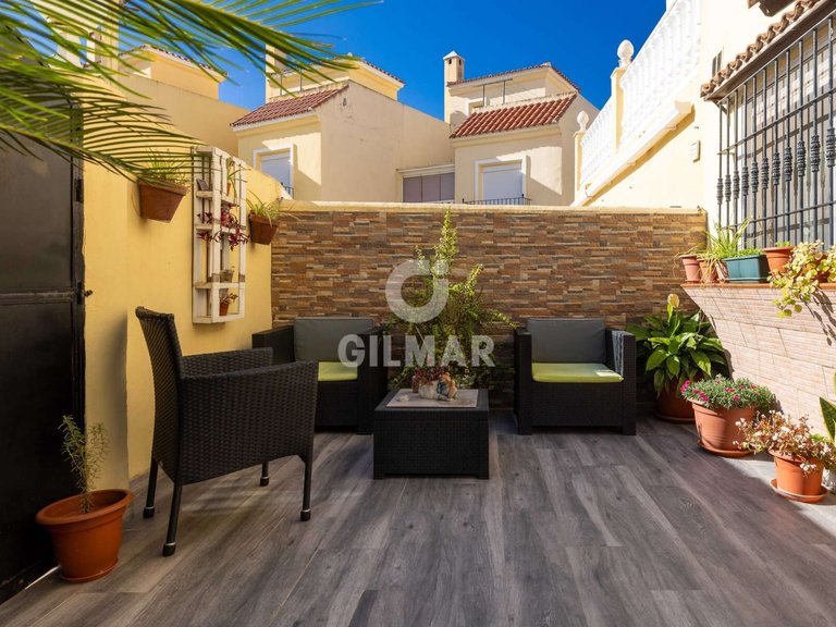 Town House for Sale in Estepona, Malaga 30
