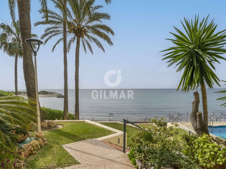 Apartment for Sale in Estepona, Malaga 2