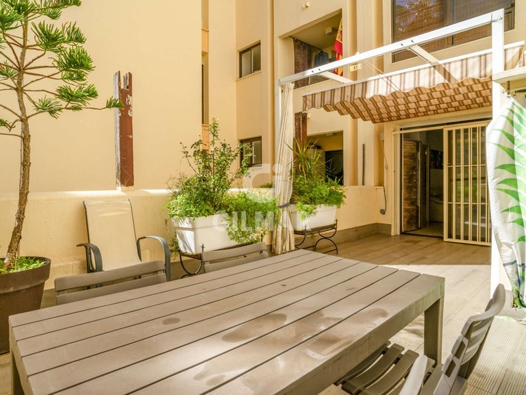 Apartment for Sale in Estepona, Malaga 30
