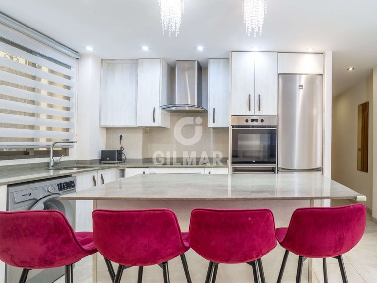 Apartment for Sale in Estepona, Malaga 15