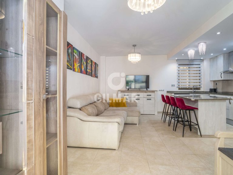 Apartment for Sale in Estepona, Malaga 7