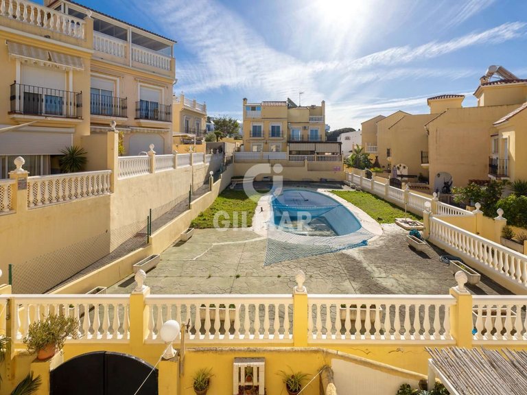 Town House for Sale in Estepona, Malaga 36