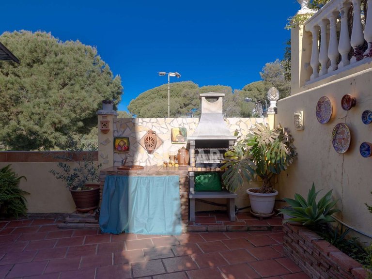 Town House for Sale in Estepona, Malaga 32