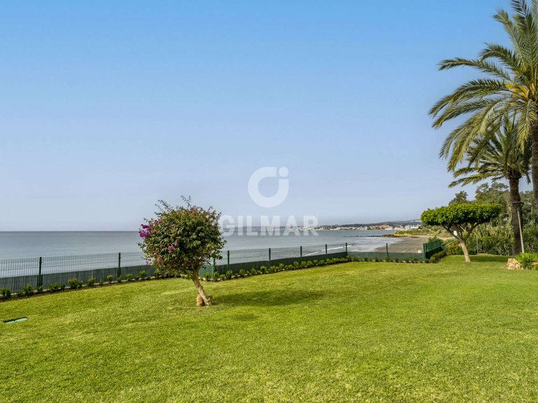 Apartment for Sale in Estepona, Malaga 46