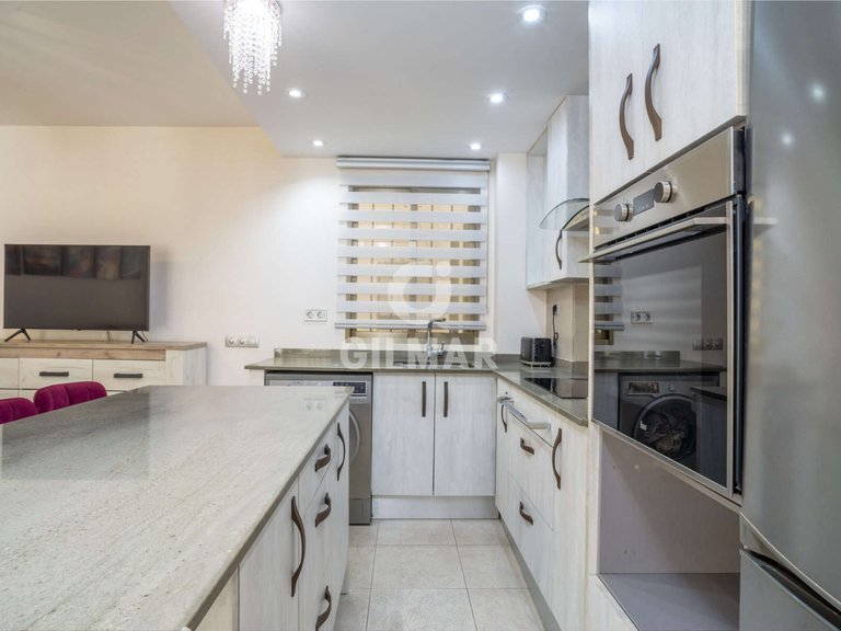 Apartment for Sale in Estepona, Malaga 17