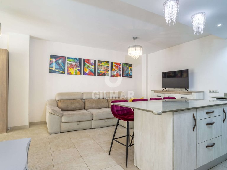 Apartment for Sale in Estepona, Malaga 10