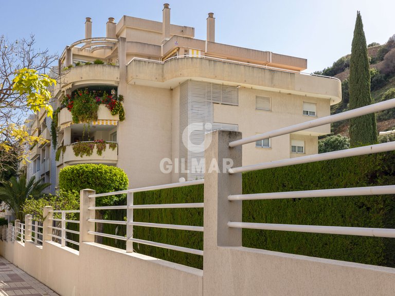 Apartment for Sale in MÁlaga, Malaga 5