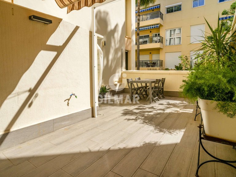 Apartment for Sale in Estepona, Malaga 33