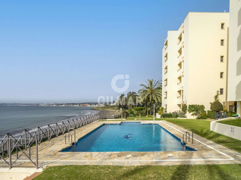 Apartment for Sale in Estepona, Malaga 39
