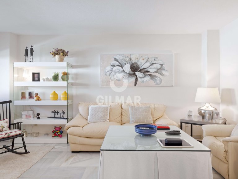 Apartment for Sale in MÁlaga, Malaga 14