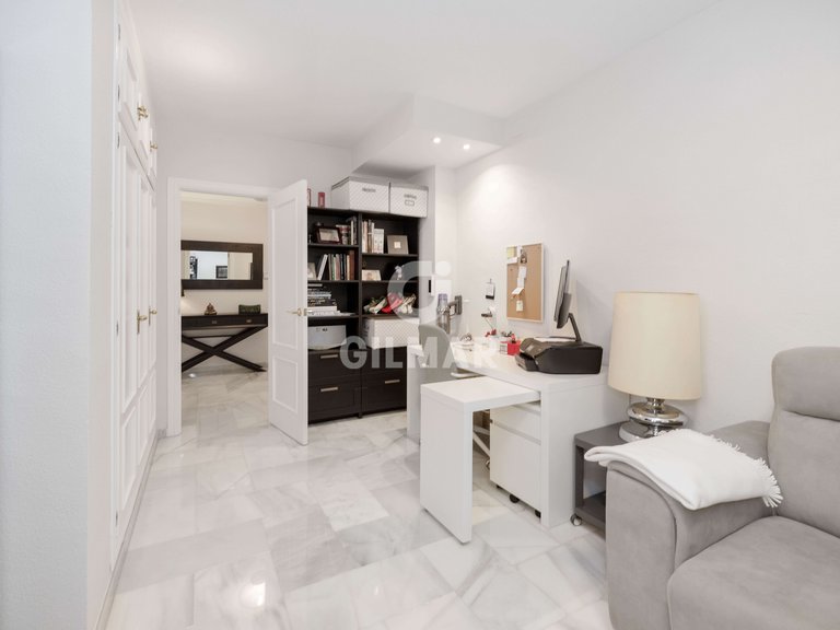 Apartment for Sale in MÁlaga, Malaga 40