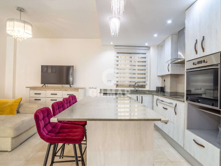 Apartment for Sale in Estepona, Malaga 13
