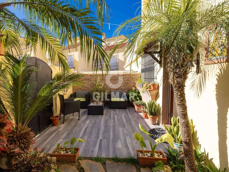 Town House for Sale in Estepona, Malaga 31