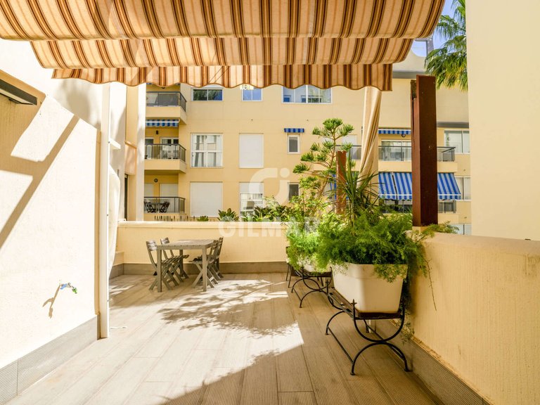 Apartment for Sale in Estepona, Malaga 5