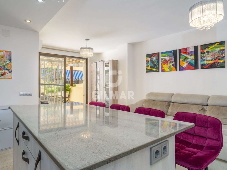 Apartment for Sale in Estepona, Malaga 11