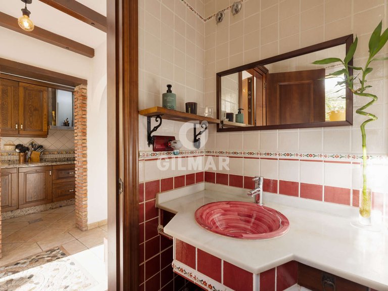 Town House for Sale in Estepona, Malaga 14