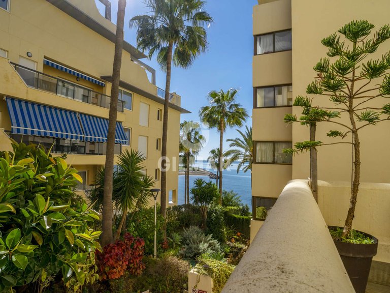 Apartment for Sale in Estepona, Malaga 4