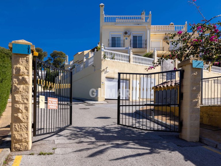 Town House for Sale in Estepona, Malaga 42
