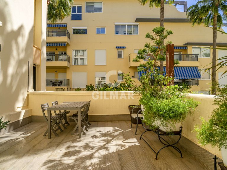 Apartment for Sale in Estepona, Malaga 32