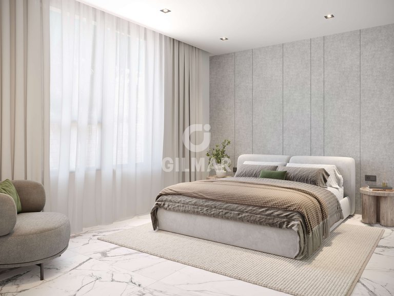 Penthouse for Sale in MÁlaga, Malaga 10