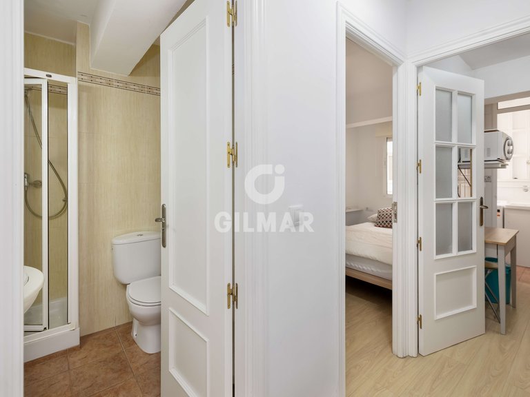 Apartment for Sale in MÁlaga, Malaga 21