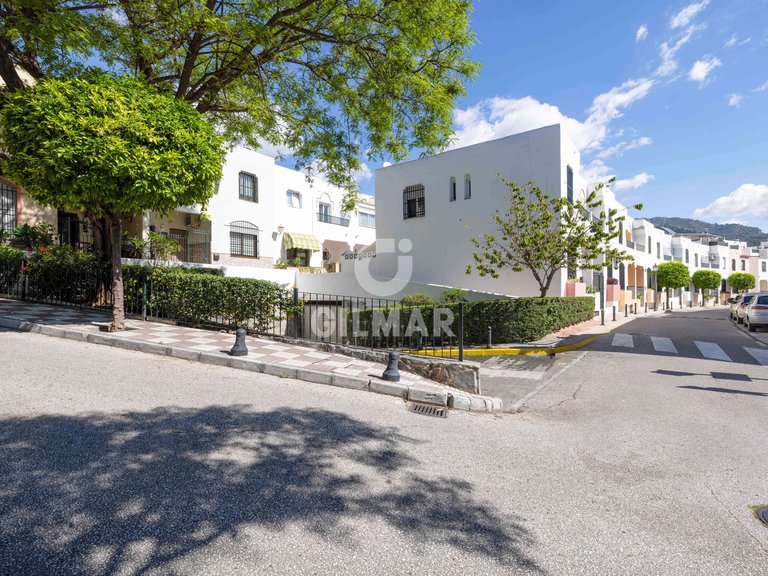 Town House for Sale in Marbella, Malaga 26