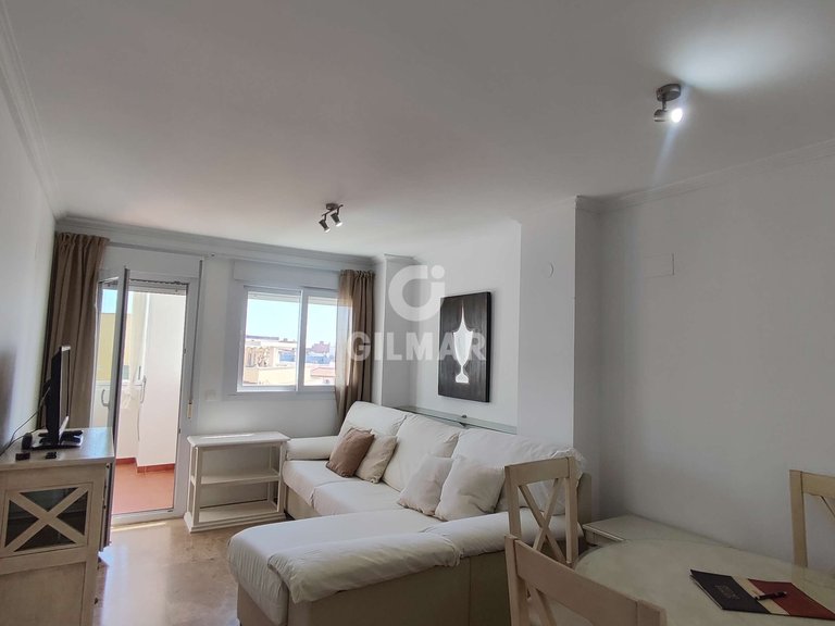 Apartment for Rent in Estepona, Malaga 17