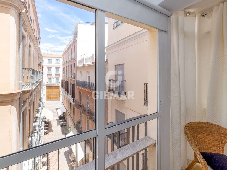 Apartment for Sale in MÁlaga, Malaga 11