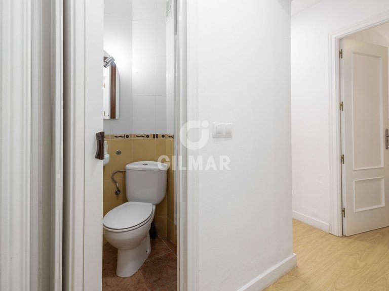 Apartment for Sale in MÁlaga, Malaga 26