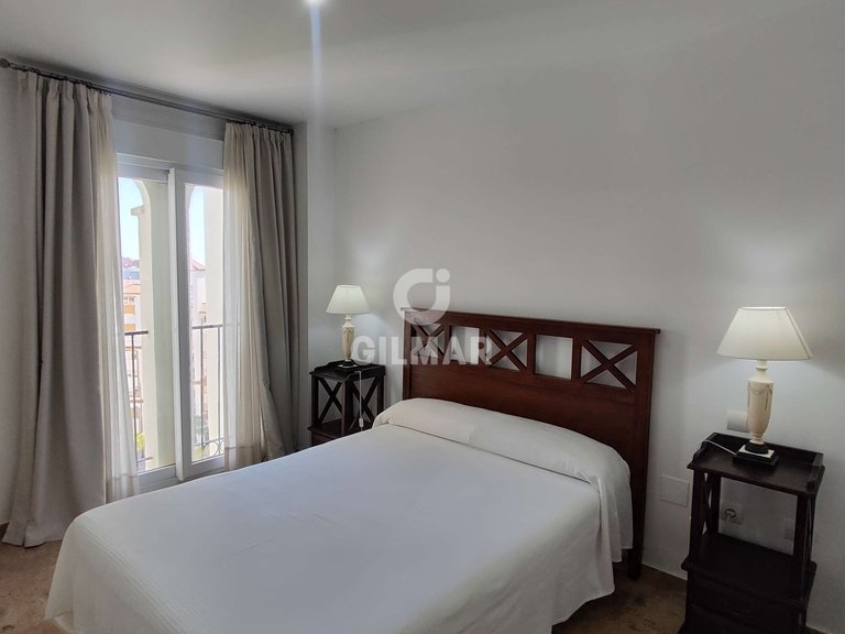 Apartment for Rent in Estepona, Malaga 11