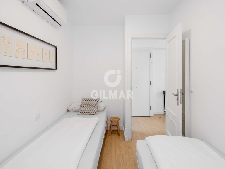 Apartment for Sale in MÁlaga, Malaga 17