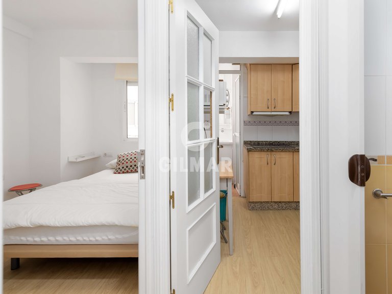 Apartment for Sale in MÁlaga, Malaga 25