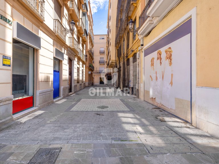 Apartment for Sale in MÁlaga, Malaga 3