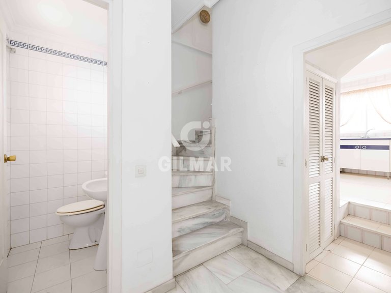 Town House for Sale in Marbella, Malaga 11