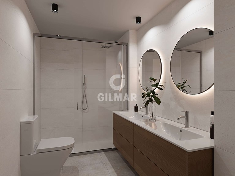 Penthouse for Sale in MÁlaga, Malaga 6