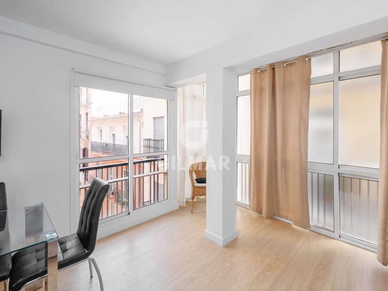 Apartment for Sale in MÁlaga, Malaga 8