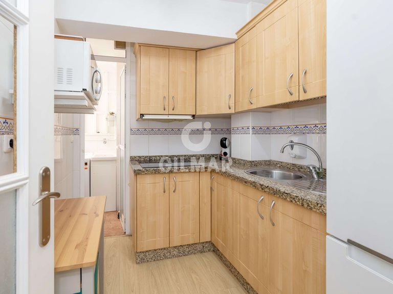 Apartment for Sale in MÁlaga, Malaga 28